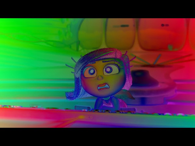 Inside Out ''Dancing'' ep7 Sponsored by Gamavision Csupo Effects@FunToons Videos mp4