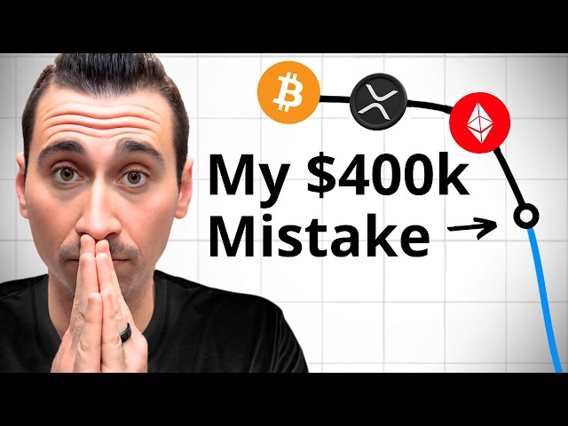 It Took Me 6 Years In Crypto To Learn What I’ll Teach You In 13 Minutes