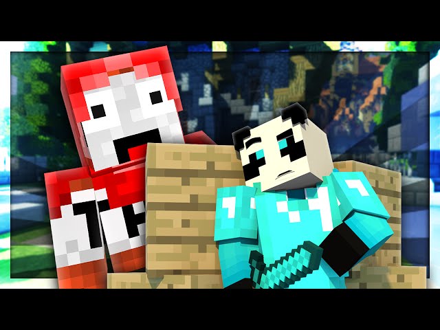 FIGHTING EXPLODINGTNT?! | Minecraft