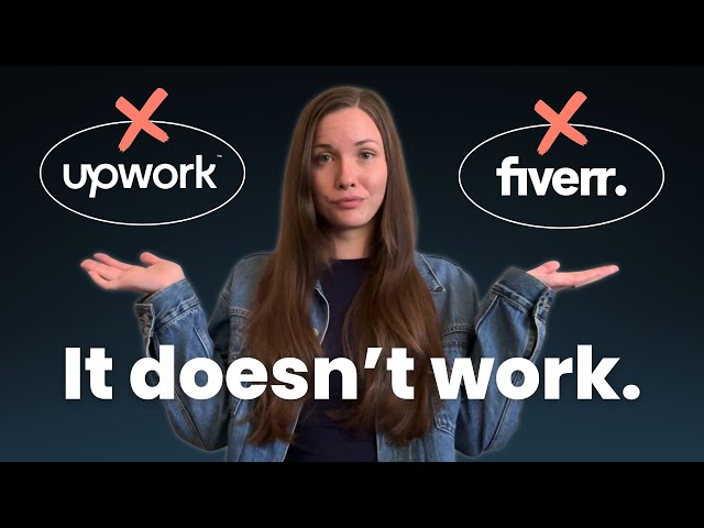 The Brutal Truth About Freelancing in 2025 (What No One Tells You)