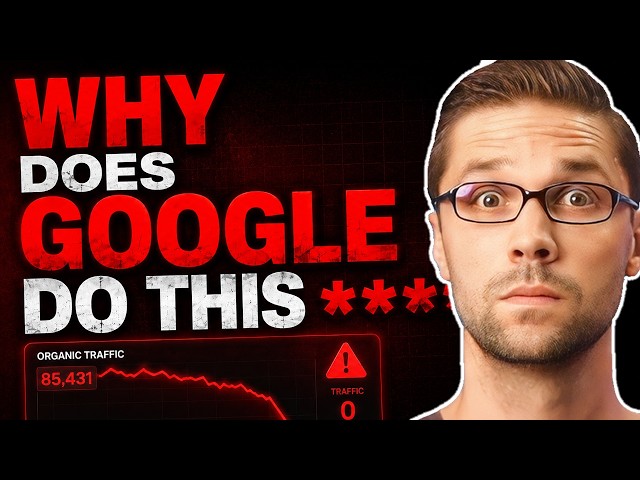 Google's New Update is the Worst.