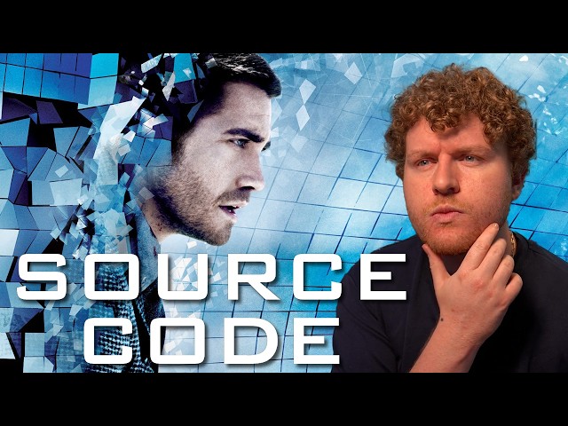 Watching SOURCE CODE For the First Time! Blind Movie Reaction and Discussion