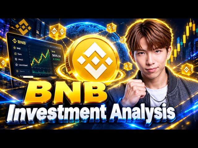 BNB Investment Analysis - Valuation Drivers, Centralization & Portfolio Strategy