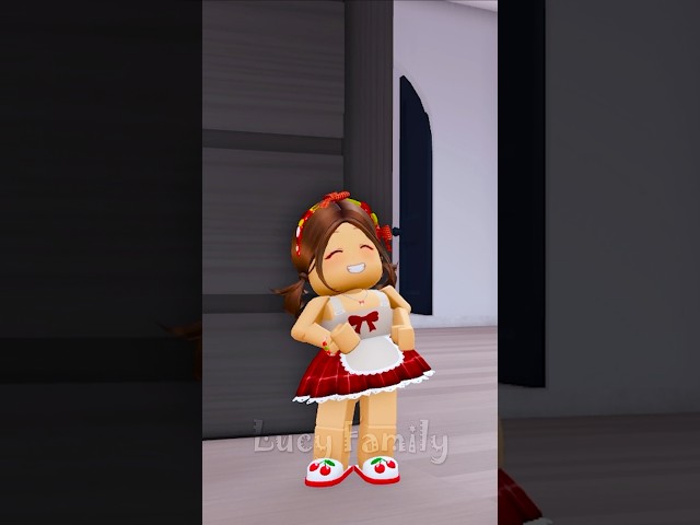 Nosy Pony | Roblox edit
