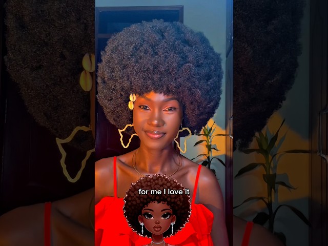 I Tried a Ugandan Makeup Brand Made for African Skin 🇺🇬 | Bella Zuri Challenge #makeup