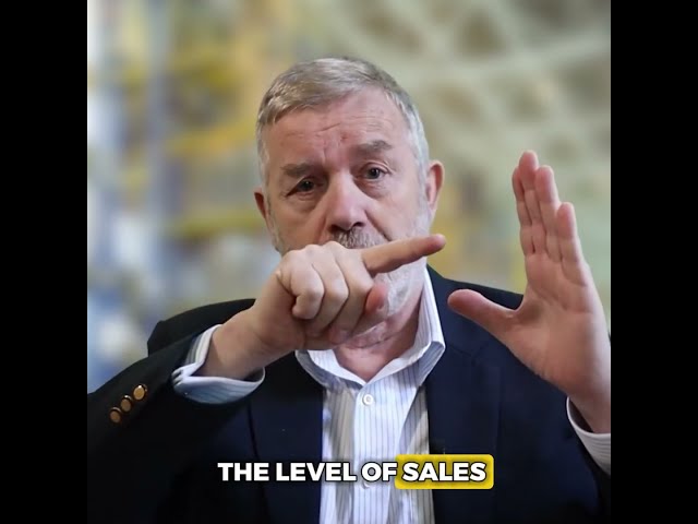 7 Warning Signs You Have an Inventory Problem