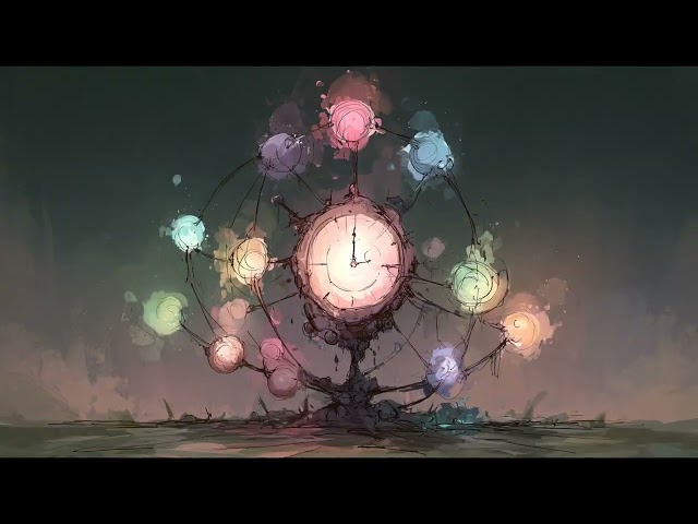 LIGHT BOX ORACLE v5 | WEAVER STUDIO | ARTFULLYPROMPT | SAB1125ROSE | REACTIVE MUSIC VIDEO