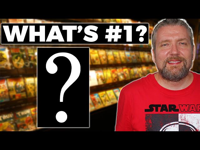 Best Comic Stories 2021 | 10 Most Epic Comic Books of the Year
