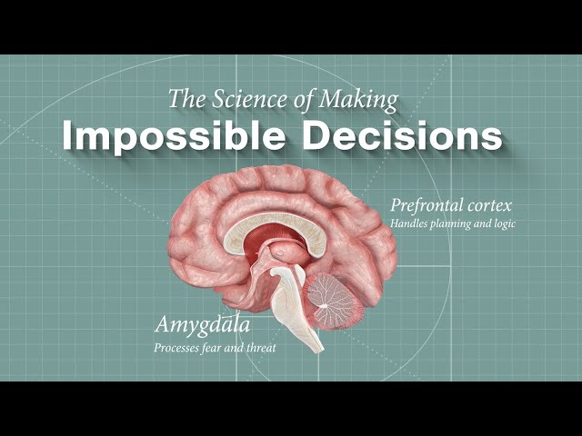 The Science of Making Impossible Decisions