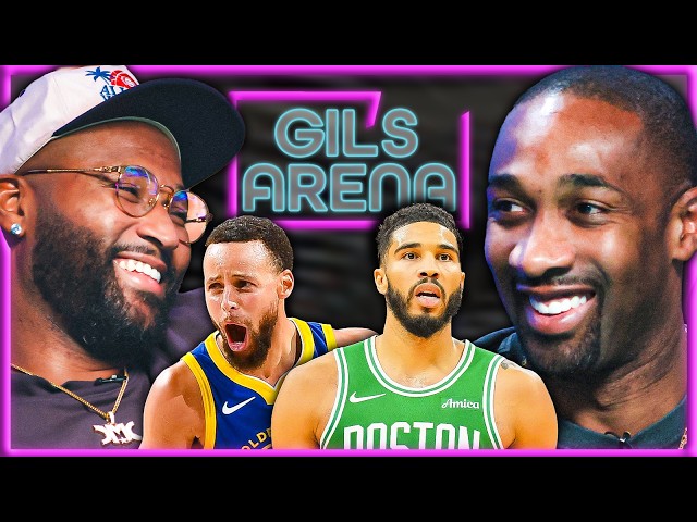 Curry DEMANDS More From GSW, Tatum Tells the TRUTH & Thompson Twins Make NBA History!