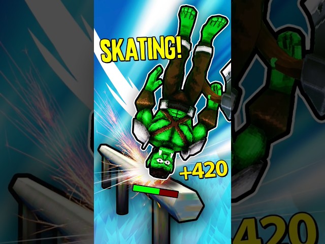 This WEIRD idea made my game FUN! #gamedev