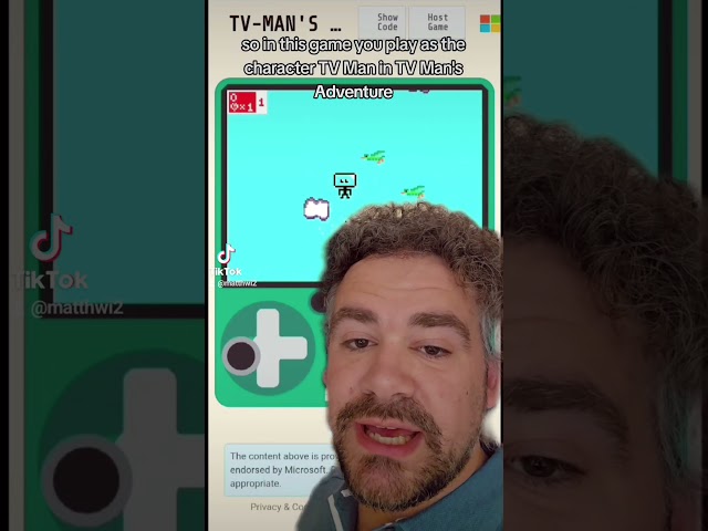 Play here: https://makecode.com/_bAP8E8JsMPEE Subscribe to learn more #gaming #coding #learning