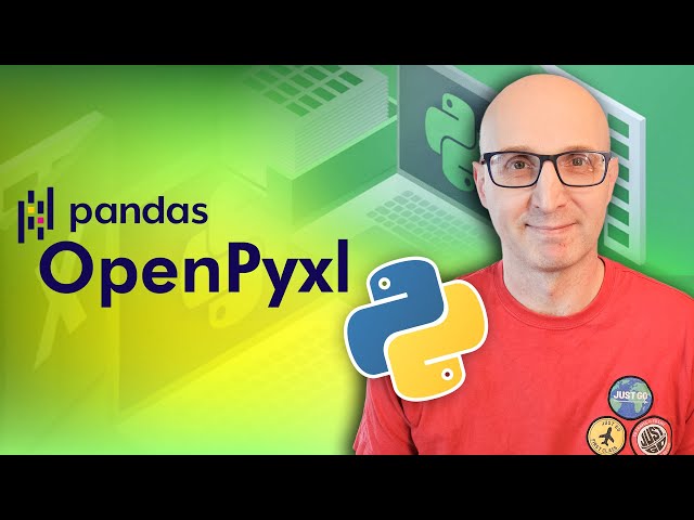 Learn Python Fast with These 3 Excel Projects