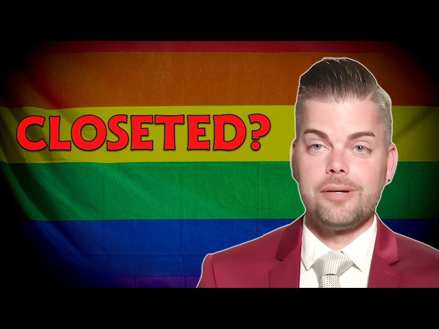 The WEIRD Story Of Tim Malcolm (90 Day Fiancé)