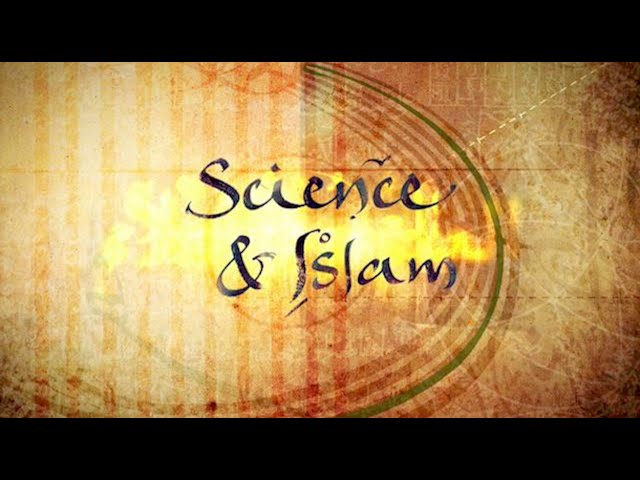 Science & Islam (Full) | by Jim Al-Khalili | BBC Documentary (EN)
