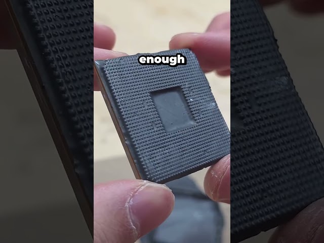 O jeito definitivo de proteger sua CPU