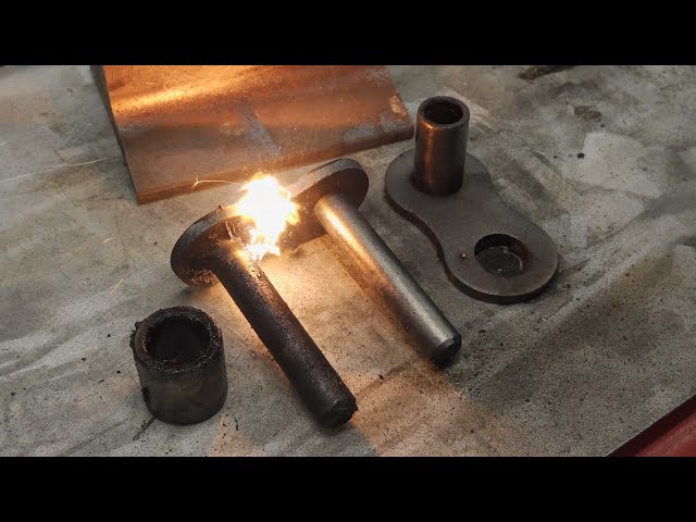 Blast Away Oil and Grease with Laser Cleaning Technology