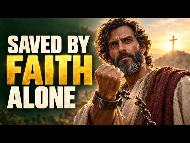 The Complete Story of The Book of Galatians Like You've Never Seen It Before