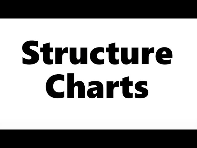 Structure Charts
