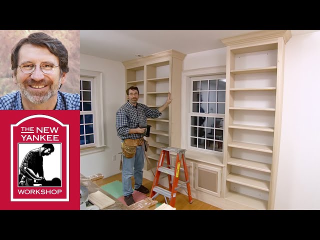 Library System  |  S17 E13