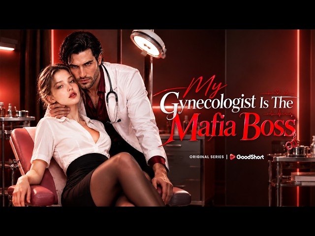 She Escaped Her Husband With a Mafia King💔My Gynecologist Is The Mafia Boss👑#goodshort