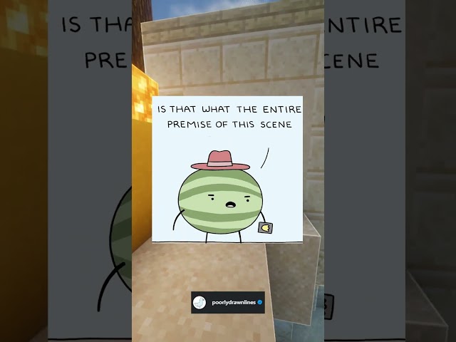 DETECTIVE WATERMELON..