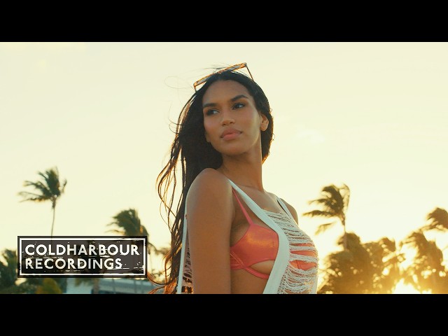 Tim Clark - When I Think of You | Official Music Video