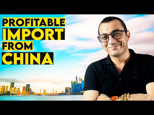 Landed Costs and Workout With Profitability When Importing From China | HOW TO IMPORT FROM CHINA