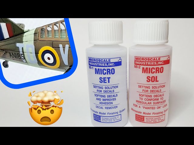 How to Apply Decals Like a Pro (Beginner's Guide)
