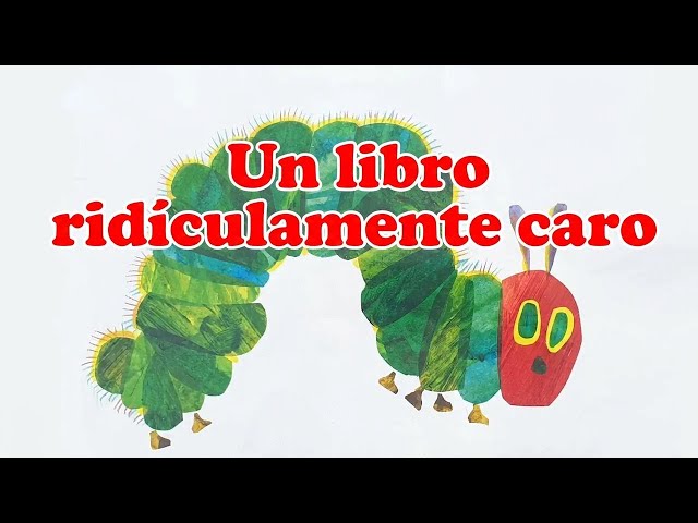 Un problema de formato en la industria editorial
