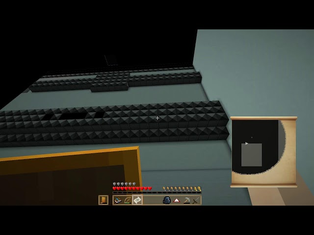 Friday Modded Minecraft - Materials Energy 5 - Live!