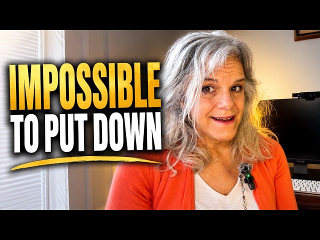 7+ Things That Make a Memoir Impossible to Put Down