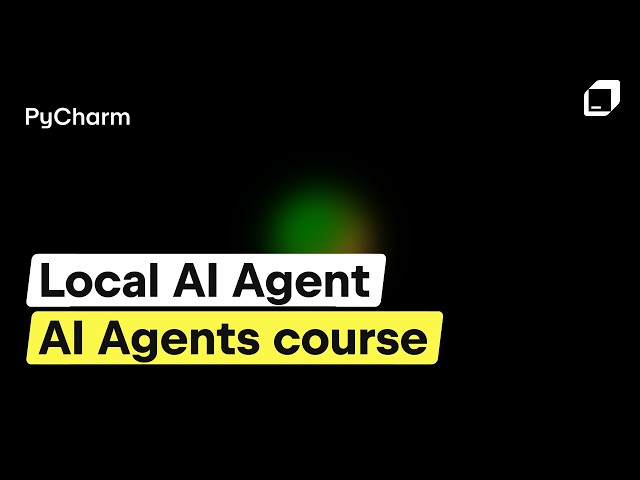 How to Run a Local AI Agent with Ollama, Qwen 3, and LangGraph
