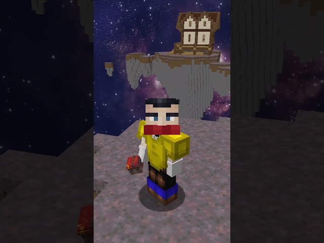 WHERE IS MA BURGER #hypixel #skyblock #hypixelskyblock