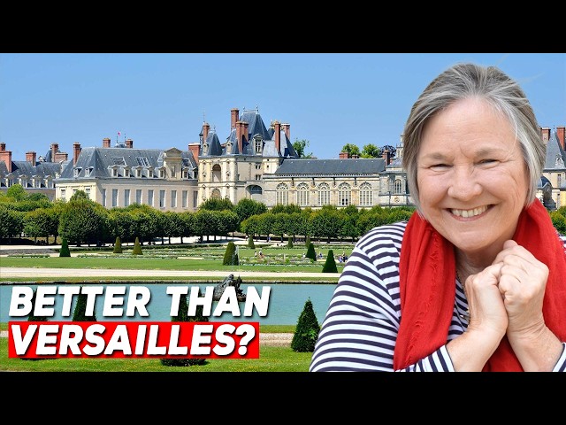 Ranking the Best Castles Near Paris (Is Versailles Actually Worth It?)