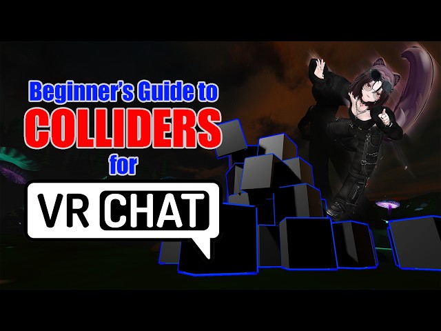 Everything You Need To Know About Colliders