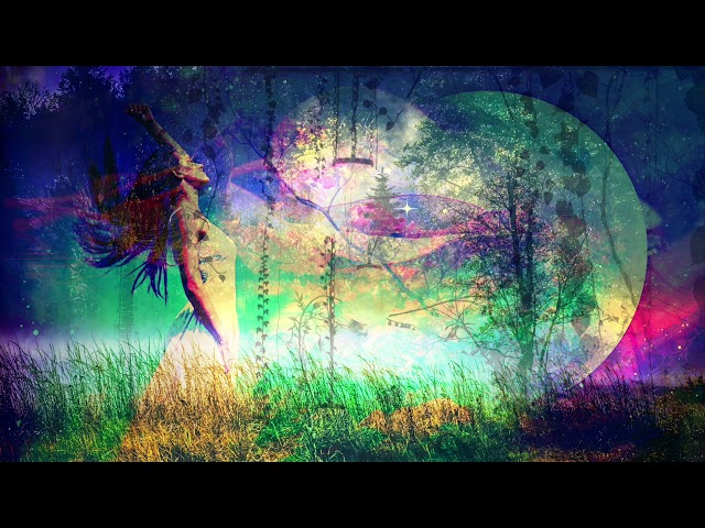 Subliminal Sleep Programming For Infinite Success & Positive Thought Transformation