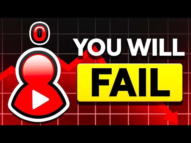 5 Things You're Doing WRONG in ROBLOX Development