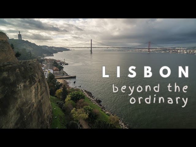 13 Uncommon Things To Do in Lisbon Portugal