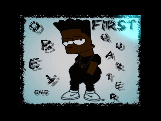OBEY TO DEEP IN THE STREET'S