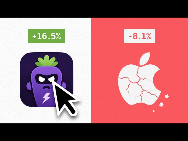 How Top 1% Indie Apps Beats Giants