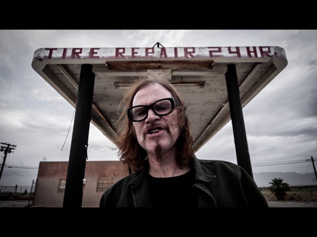 Mark Lanegan Band - Night Flight to Kabul