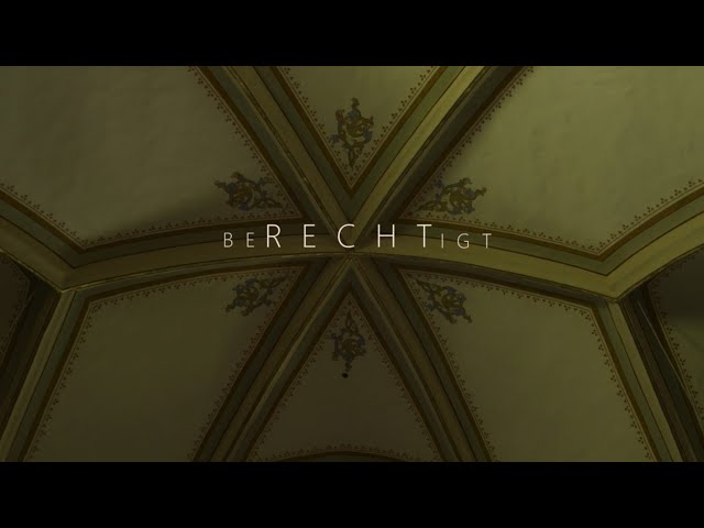BERECHTIGT