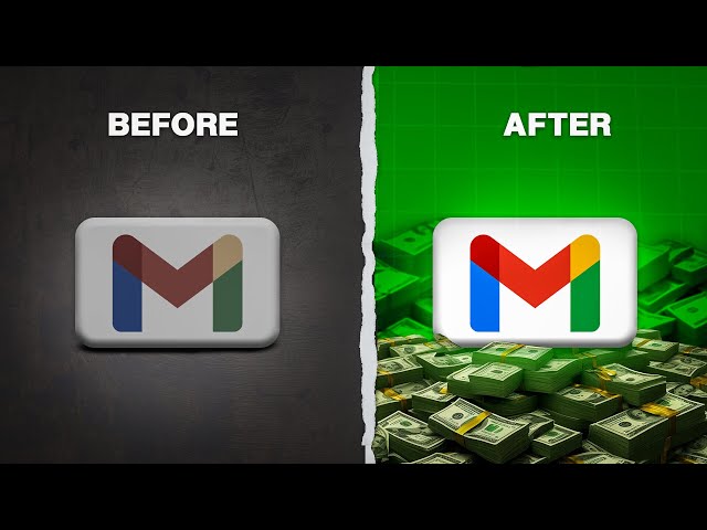 The REAL way to Succeed With Email Marketing...