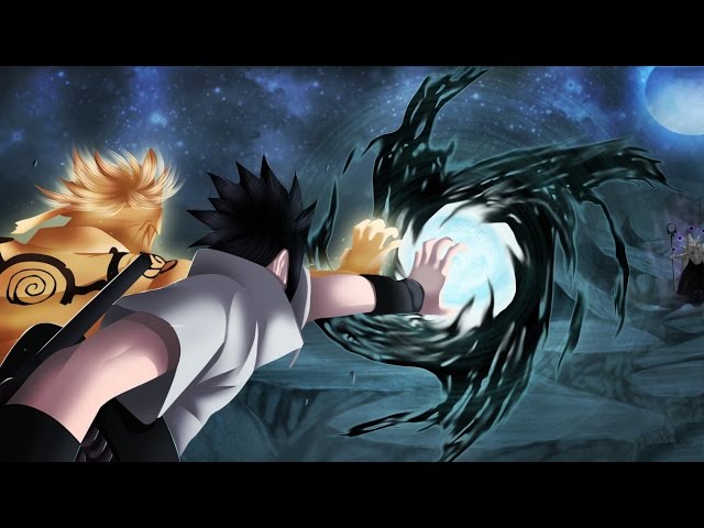 Naruto Online: Midday hanging out/Almost 90 CN Hype/Paid Endorsement Hype