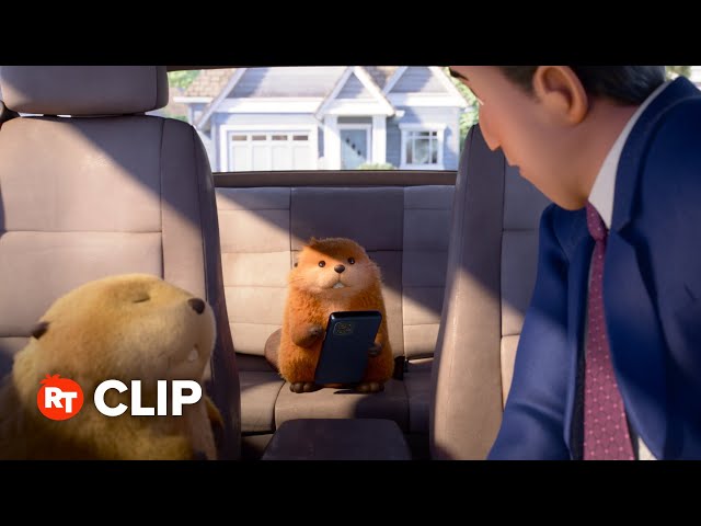 Hoppers Movie Clip - We Are Your Friends (2026)