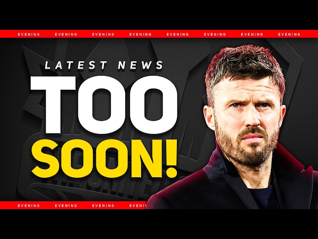 Carrick MUST Do This! Man United vs Atletico Madrid Goldbridge Preview