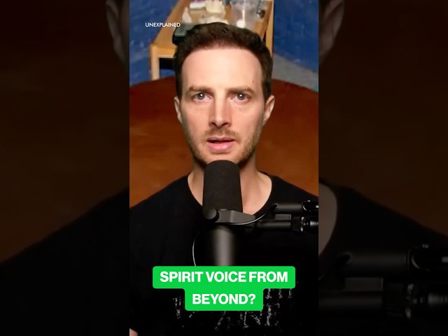 An Apparent Voice Named Manu: Inside the Scole Experiment's Séance From Beyond