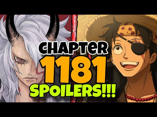JOYBOY AT IMU MAGKAIBIGAN PALA! 😱 LOKI PATAY KAY IMU! One Piece Chapter 1181 Spoilers Tagalog Review