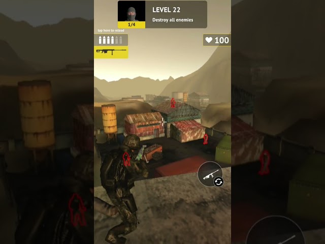tembak kotak kuncinya #shorts #bts #gaming #games #blackpink